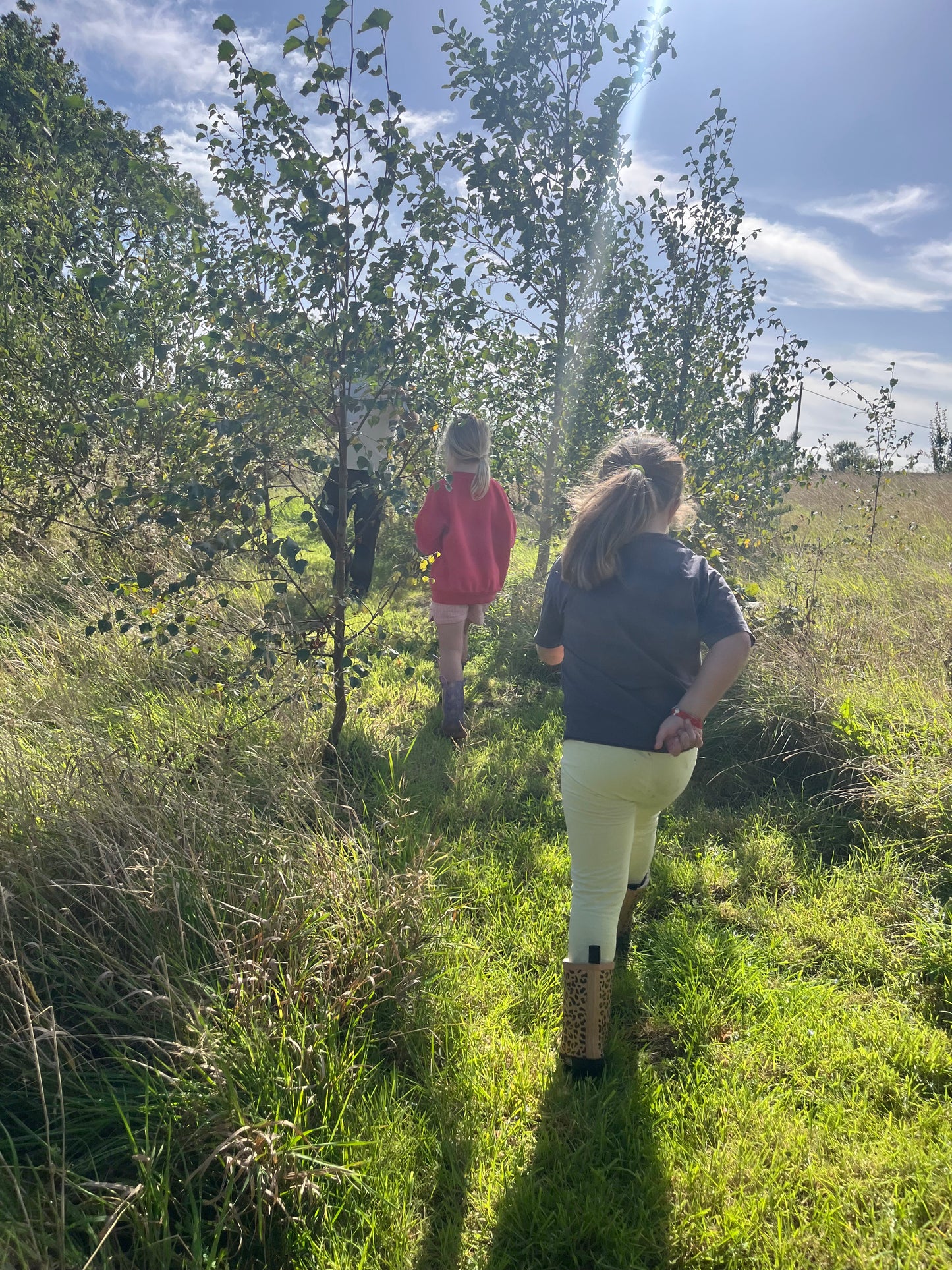 Bio Blitz & Community Apple Press with Keen2BGreen - Sunday 4 October 2026