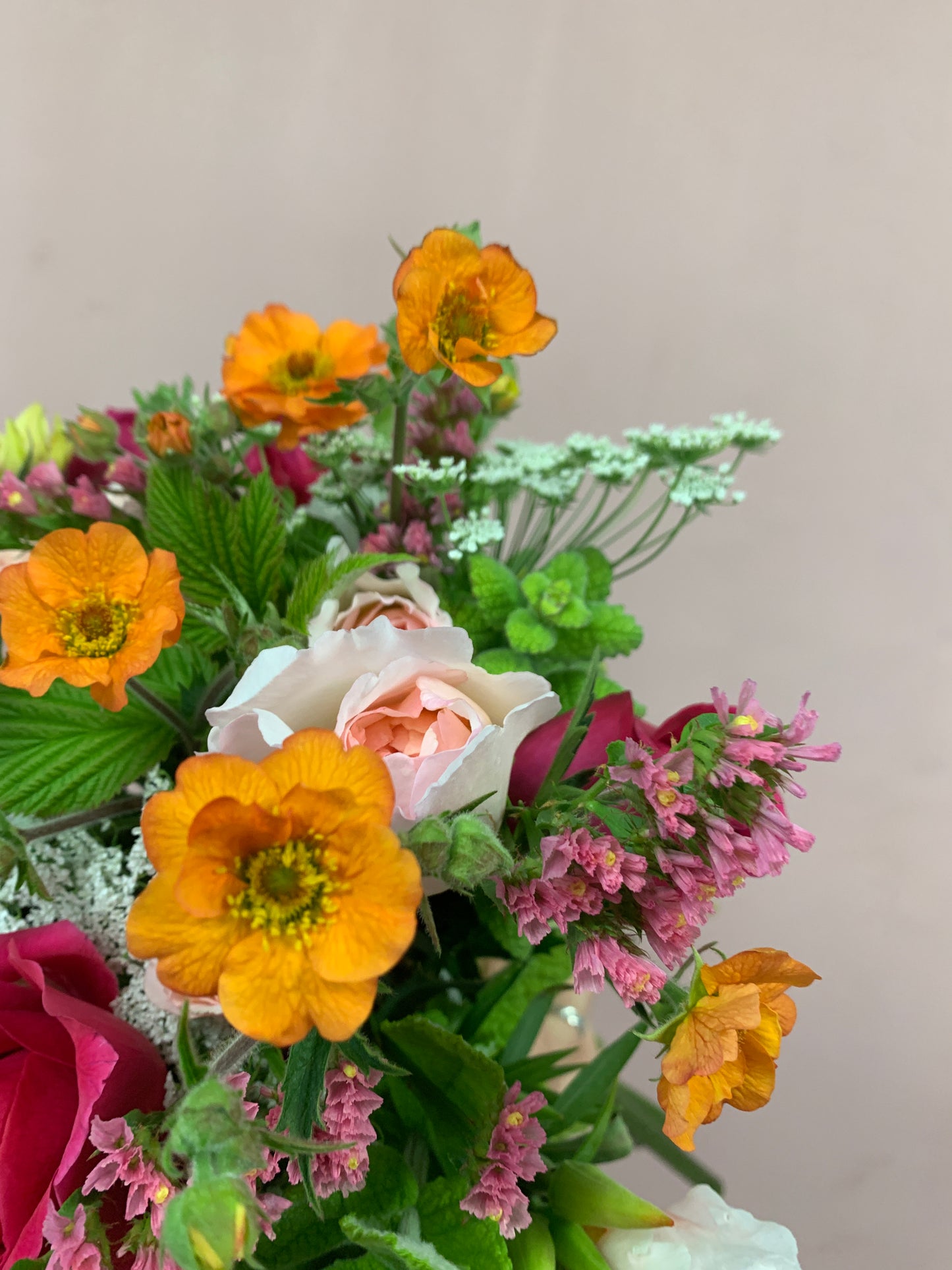 Seasonal Gift Bouquet
