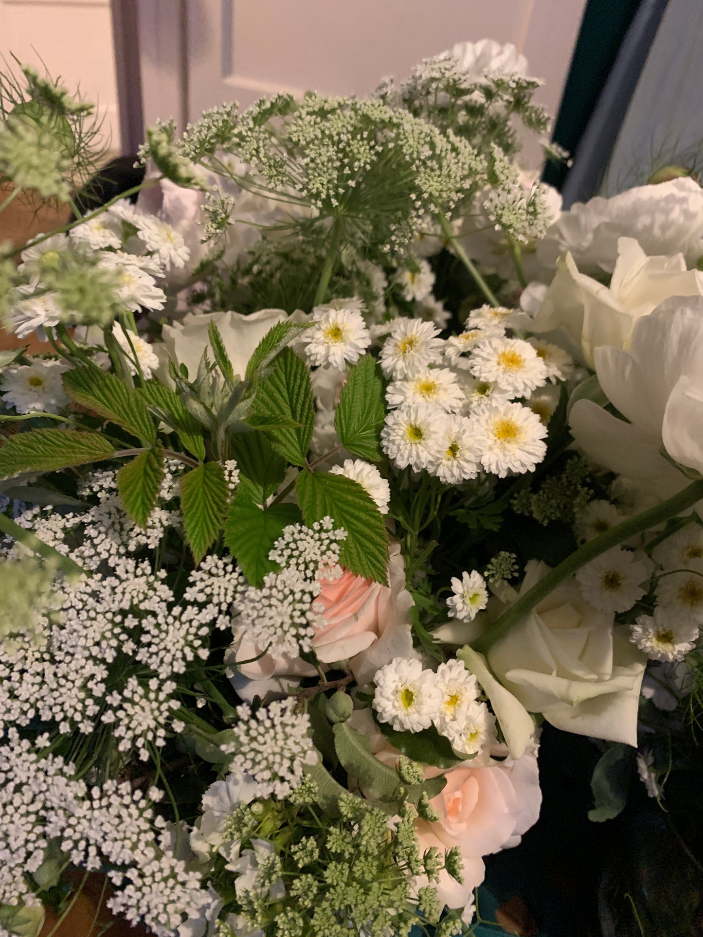 DIY Flowers for Home Arranging