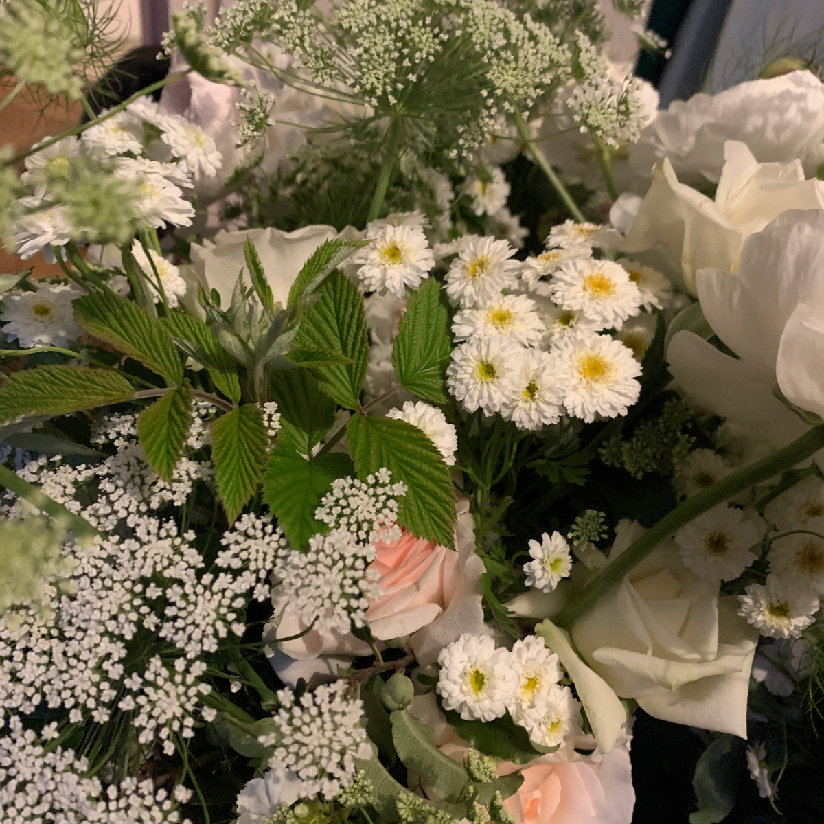 DIY Flowers for Home Arranging