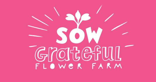 Sow Grateful Gift Card