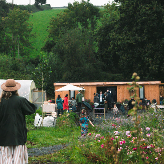 Bio Blitz & Community Apple Press with Keen2BGreen - Sunday 4 October 2026