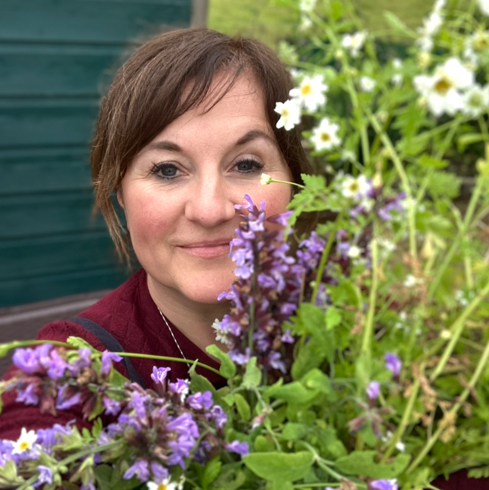Autumnal Self Care with Community Herbalist Michelle Wooderson - Wednesday 7th October 20266-8pm