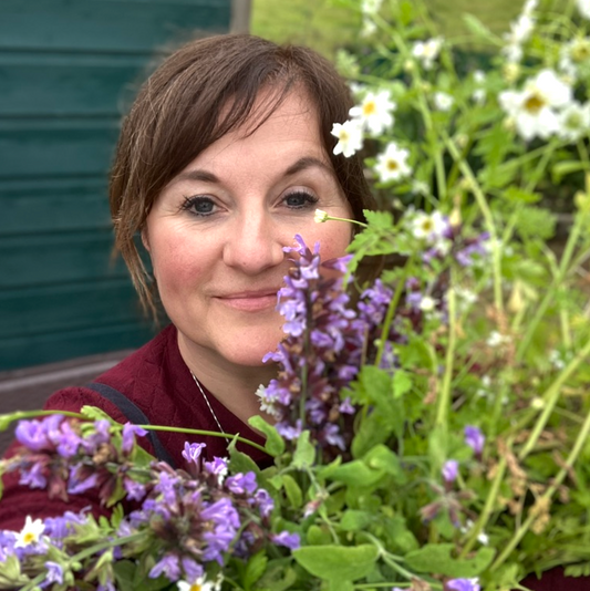 Autumnal Self Care with Community Herbalist Michelle Wooderson - Wednesday 7th October 20266-8pm
