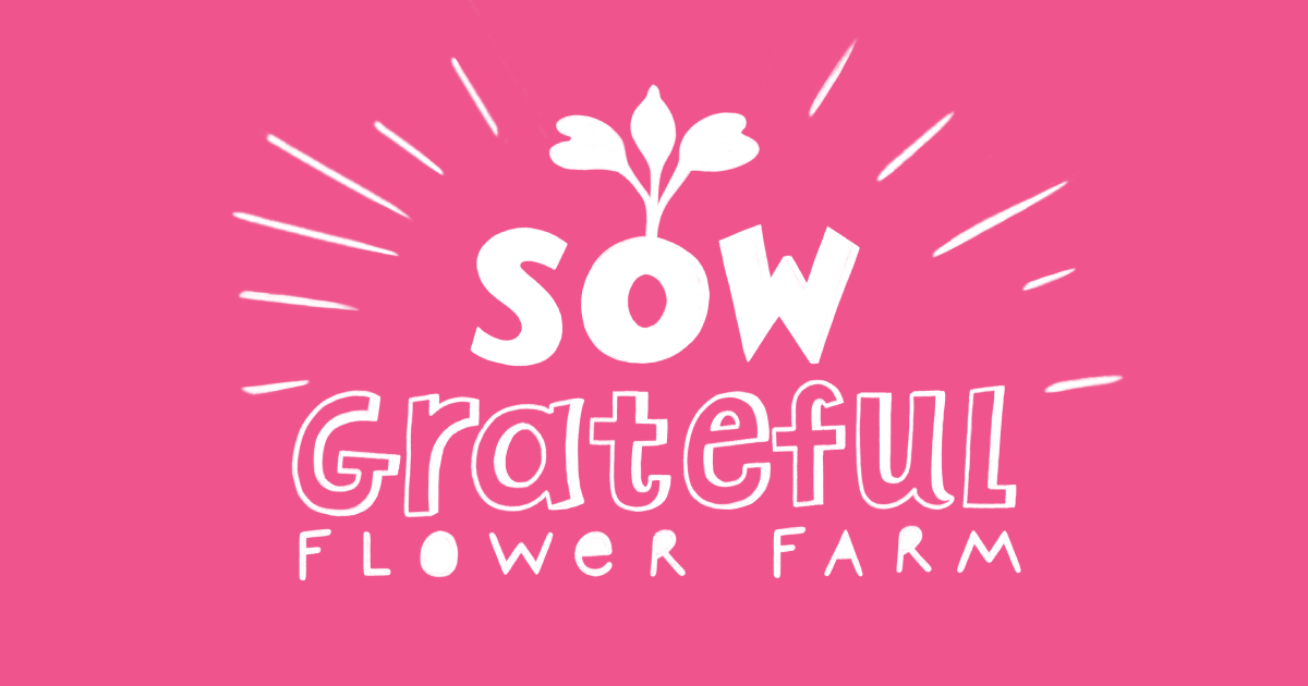 Sow Grateful Gift Card